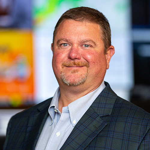 Dave Kalbfus, Director of Field Operations, Empire Access, Fiber Internet