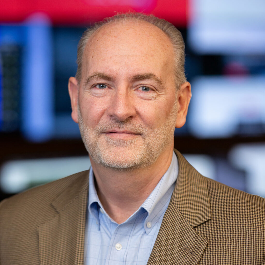 Russ Eliason, CFO, Empire Access, Fiber Internet