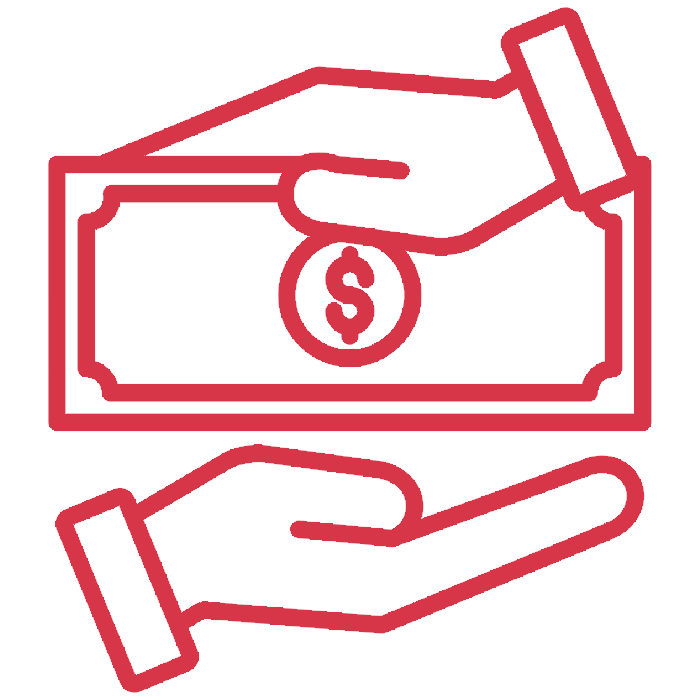 Competitive Pay