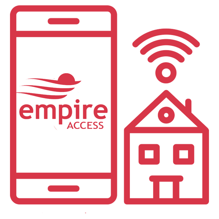Empire Access App Icon