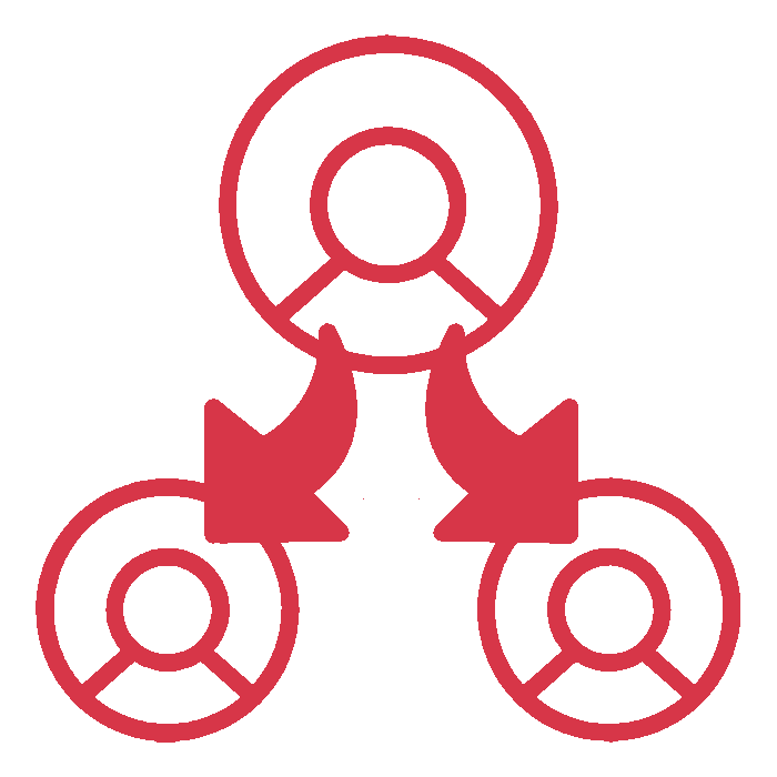 Referral Program Icon