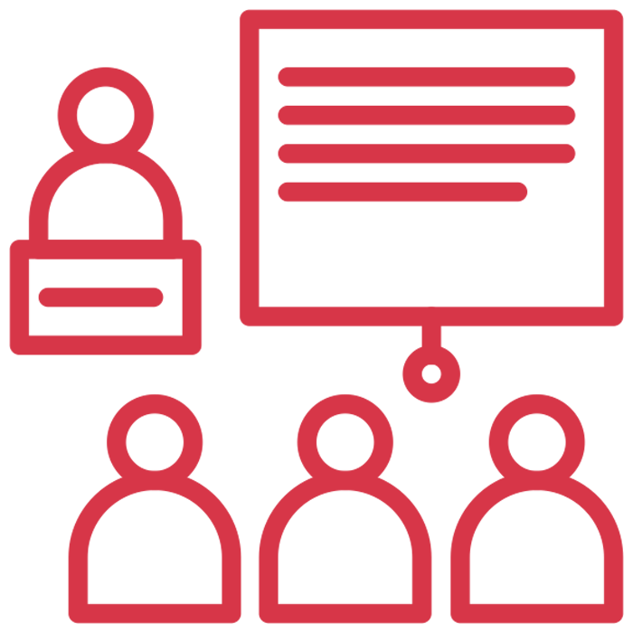 Training and Career Advancement