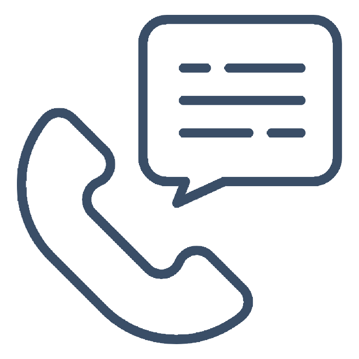 Voicemail Icon