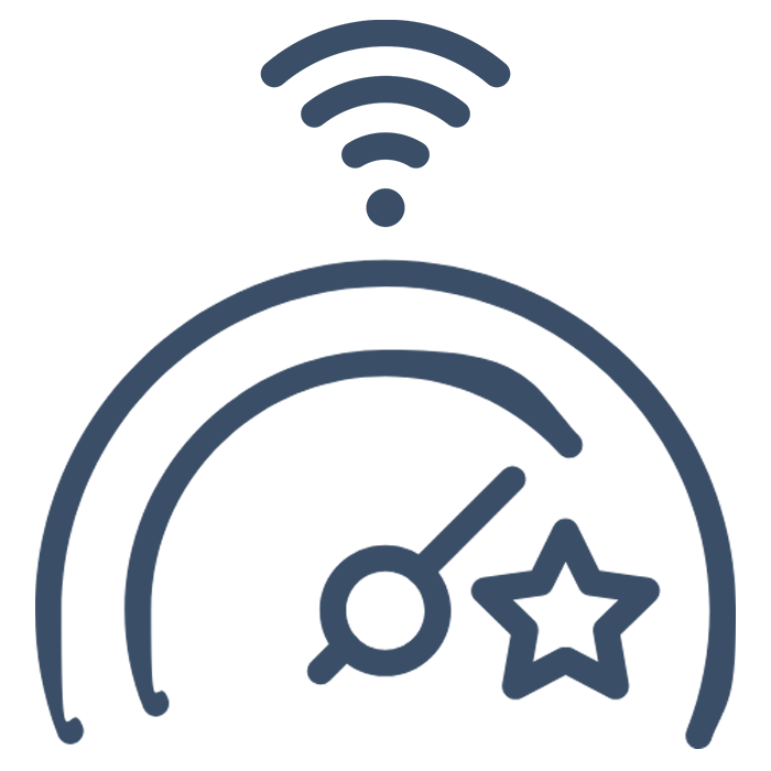 Internet Speed Test