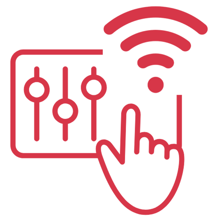 Control Icon
