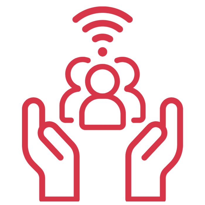 Manage Icon