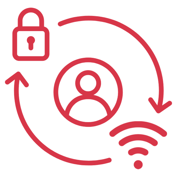 Parental Oversight Icon
