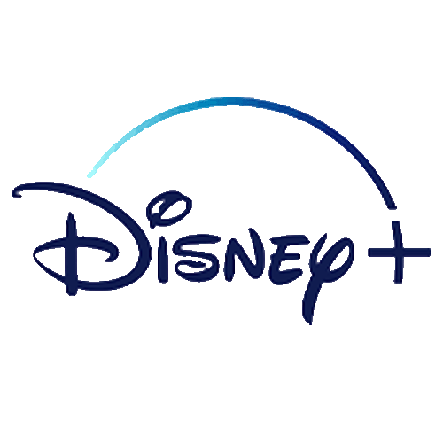 Disney Plus Logo