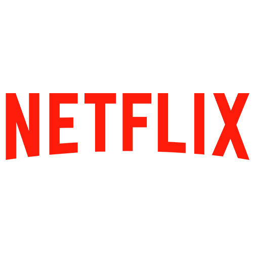 Netflix Logo