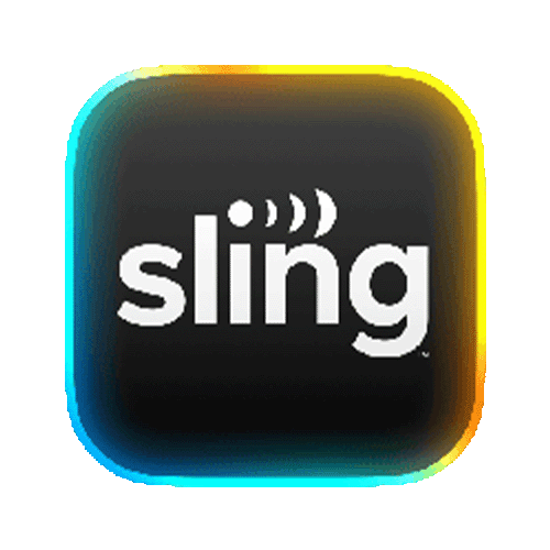 Sling TV Logo