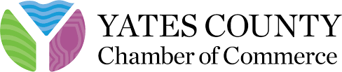 Yates County Chamber of Commerce Logo