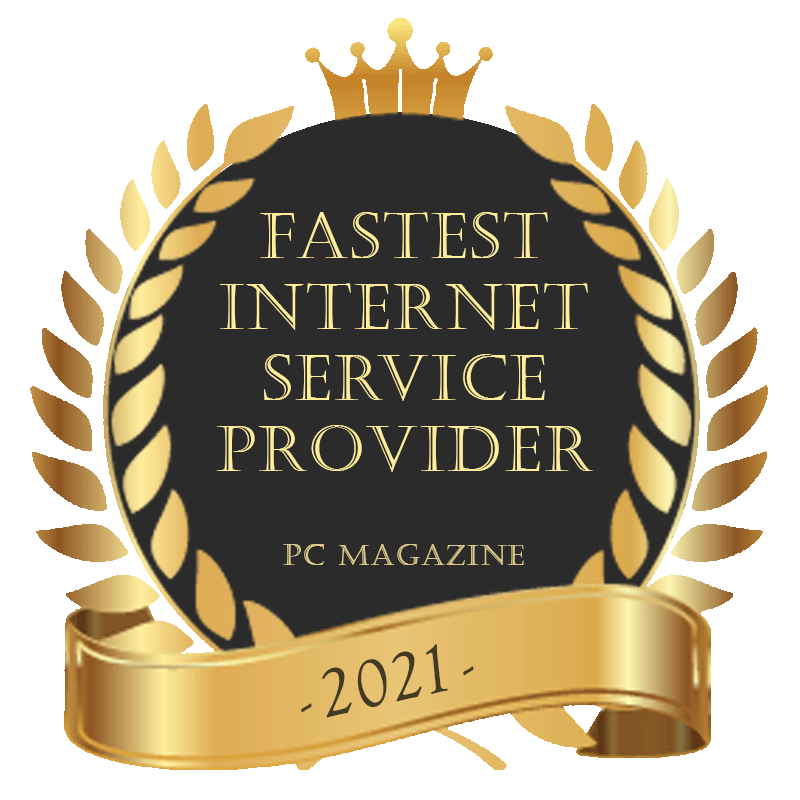 PC Magazine Award 2021