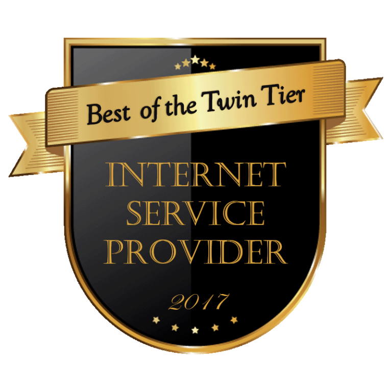 Best of the Twin Tiers Award 2017