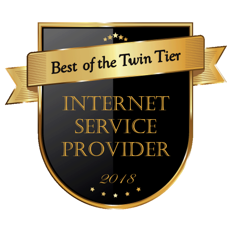 Best of the Twin Tiers Award 2018