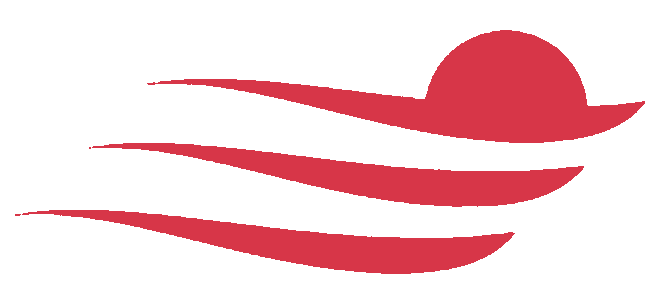 Empire Access Logo Element, Red