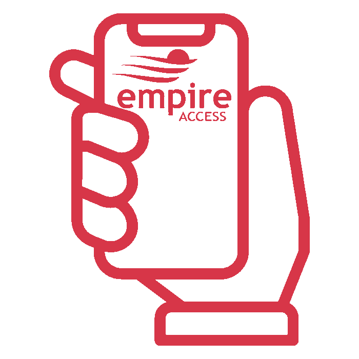 Empire Access CommandIQ Icon