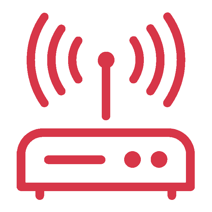 internet services icon