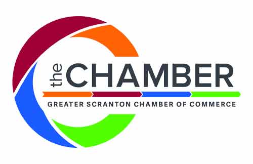 Greater Scranton Area Chamber logo